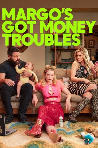 Margo's Got Money Troubles - · 2026