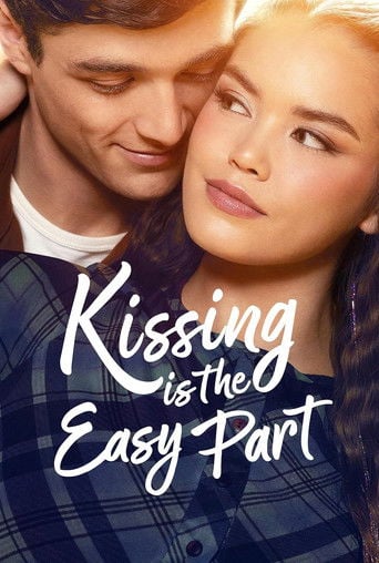 Kissing Is the Easy Part - Fawzia Mirza · 2026