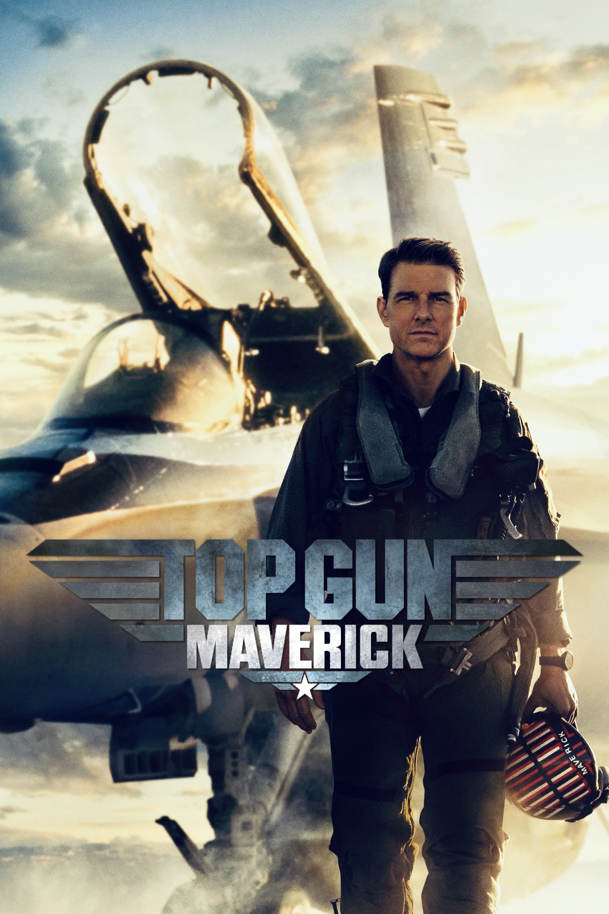 Top Gun 2: Maverick - Joseph Kosinski · 2022