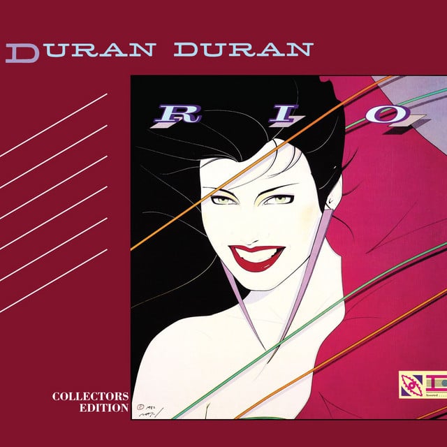Rio - 2009 Remaster - Song 路 Duran Duran