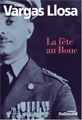 La f锚te au Bouc - Mario Vargas Llosa 路 2002