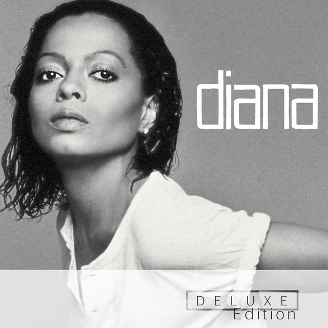 Upside Down - Song · Diana Ross