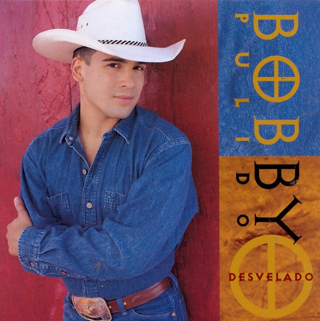 Desvelado - Song · Bobby Pulido