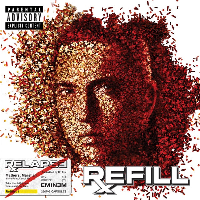 Deja Vu - Song · Eminem