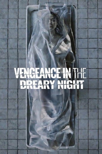 Vengeance in the Dreary Night - Danial Rifki · 2025
