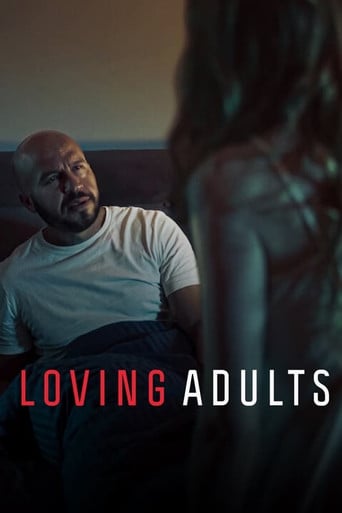 Loving Adults - Barbara Topsøe-Rothenborg · 2022