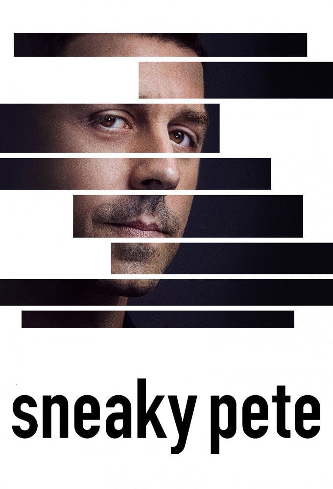 Sneaky Pete - 2015