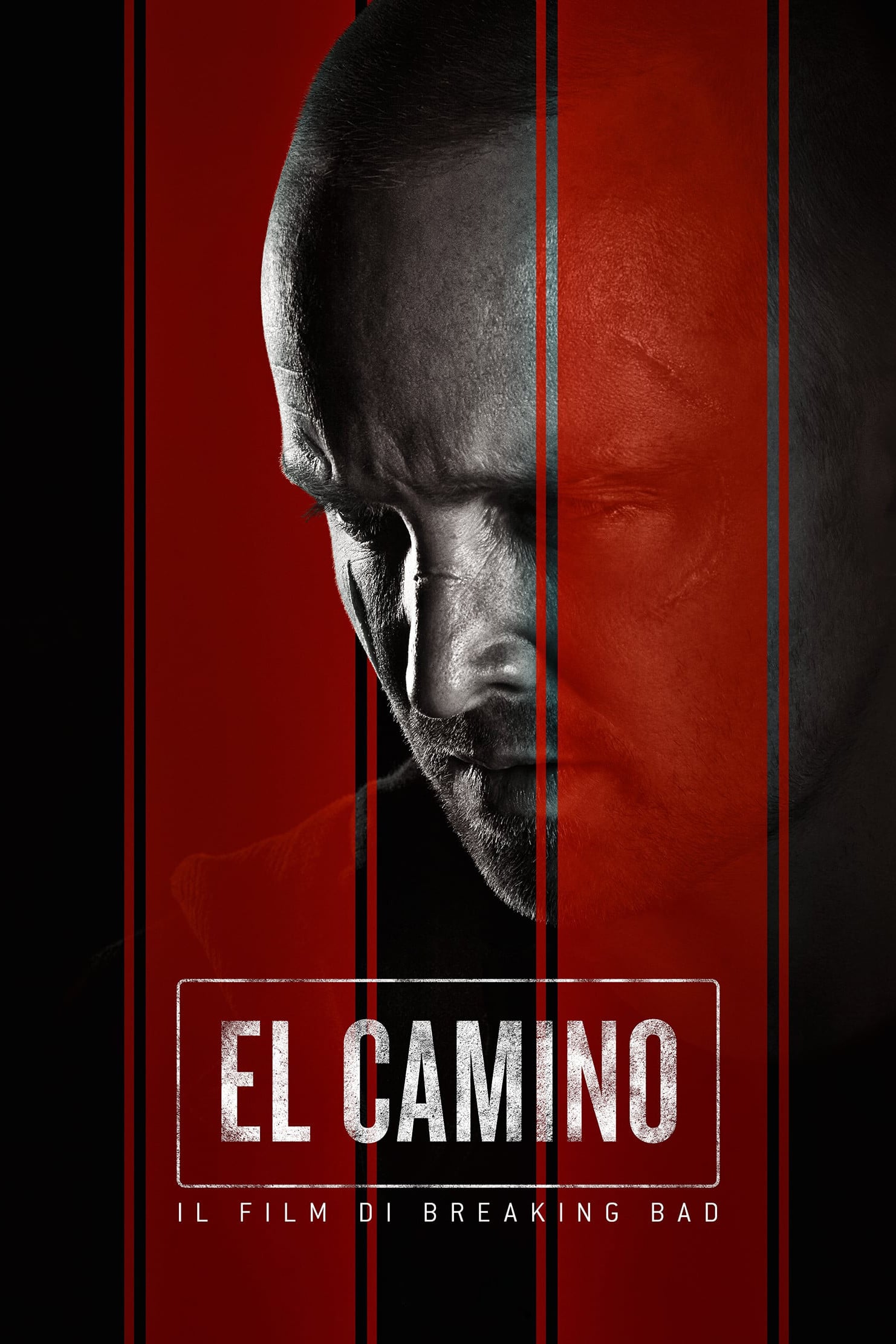 El Camino: Il film di Breaking Bad - Vince Gilligan · 2019