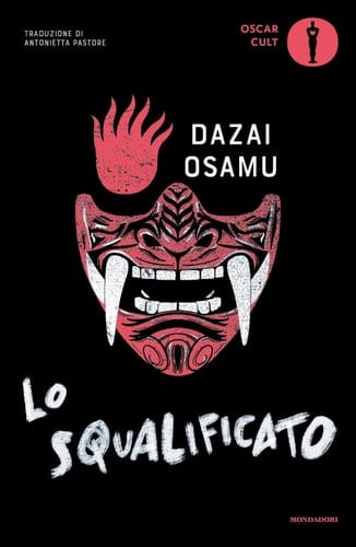Lo squalificato - Osamu Dazai · 2022