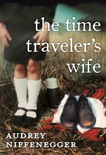 The Time Traveler's Wife - Audrey Niffenegger · 2015