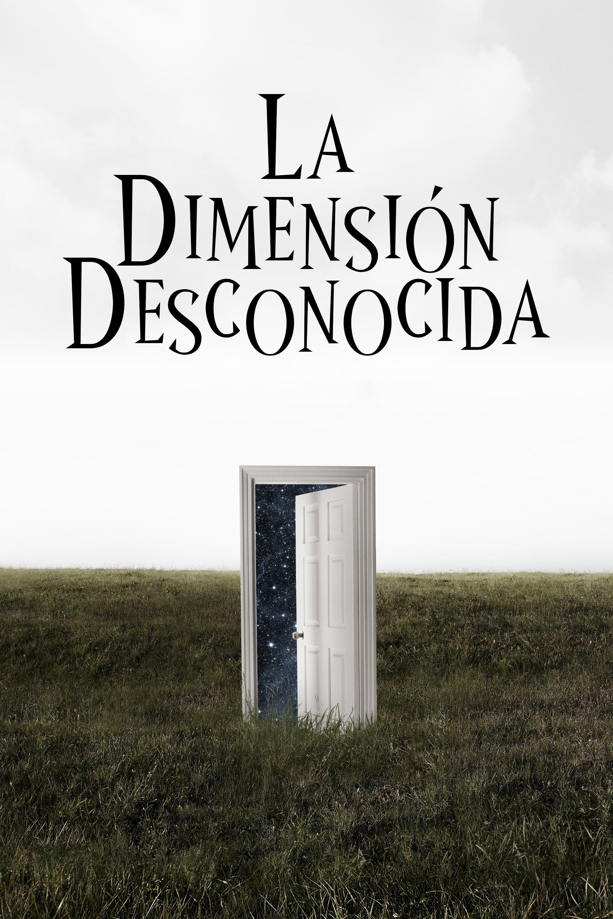 The Twilight Zone - Simon Kinberg, Jordan Peele, Rod Serling, Marco Ramirez · 2019