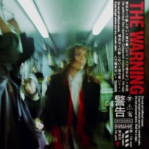 THE WARNING - Album · Telenova