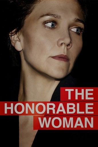 The Honourable Woman - 2014