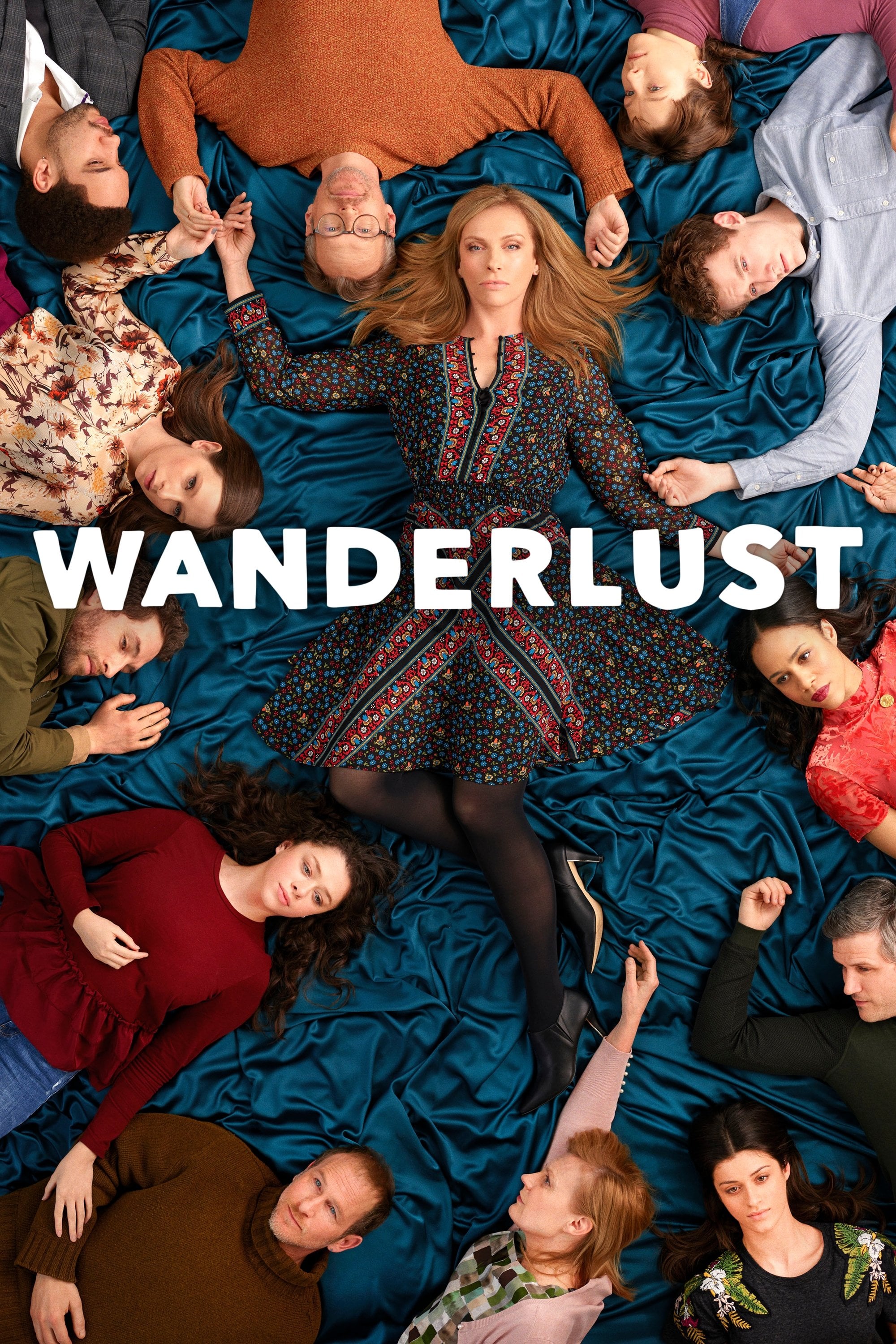 Wanderlust - Nick Payne · 2018
