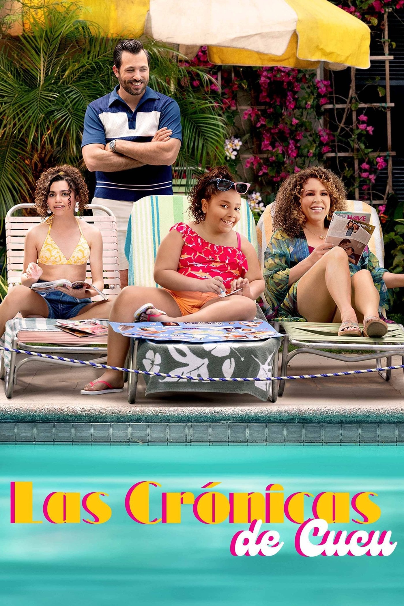 Gordita Chronicles - 2022
