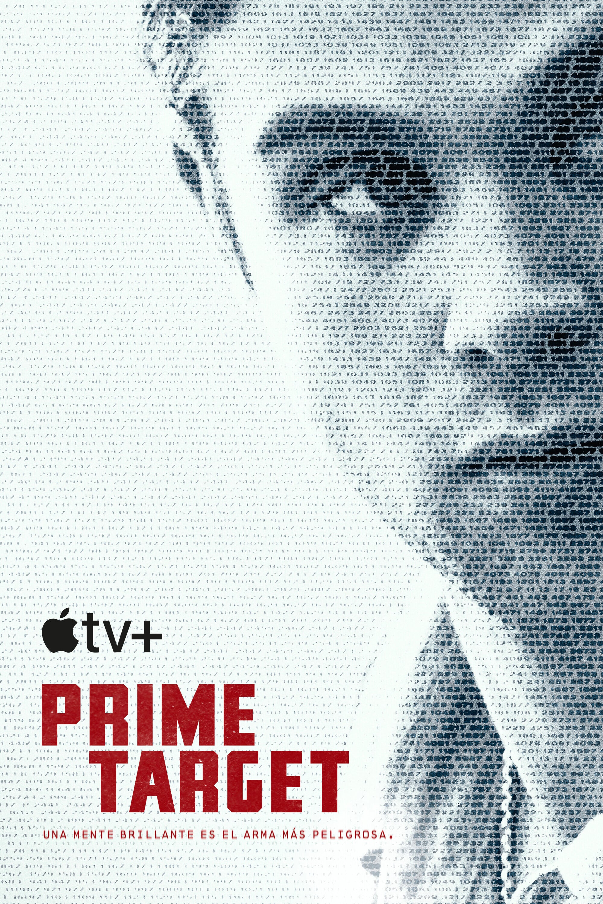 Prime Target - Steve Thompson · 2025