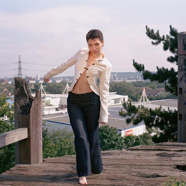 Shadow Of A Bird - Album · gianna