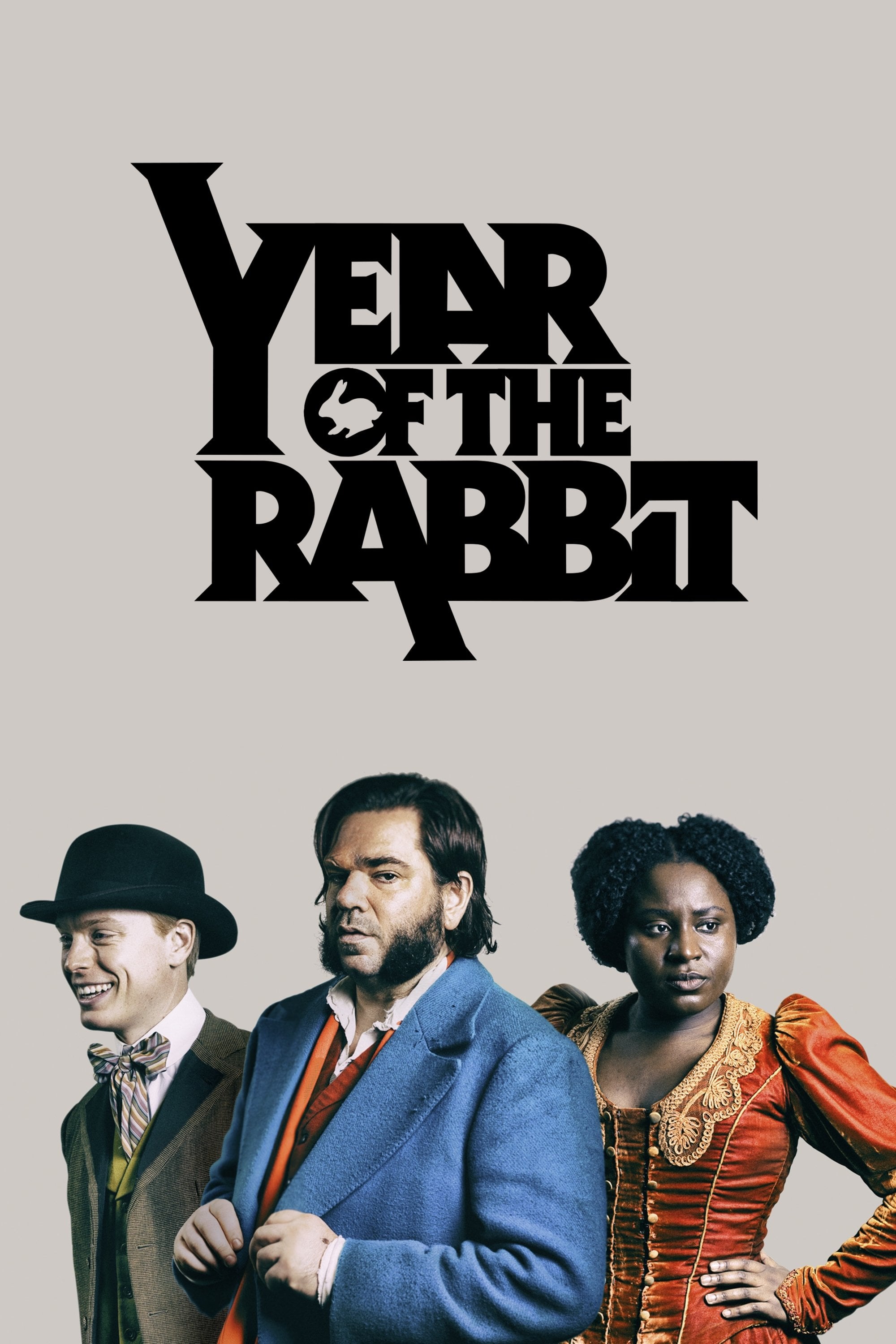 Year of the Rabbit - 2019