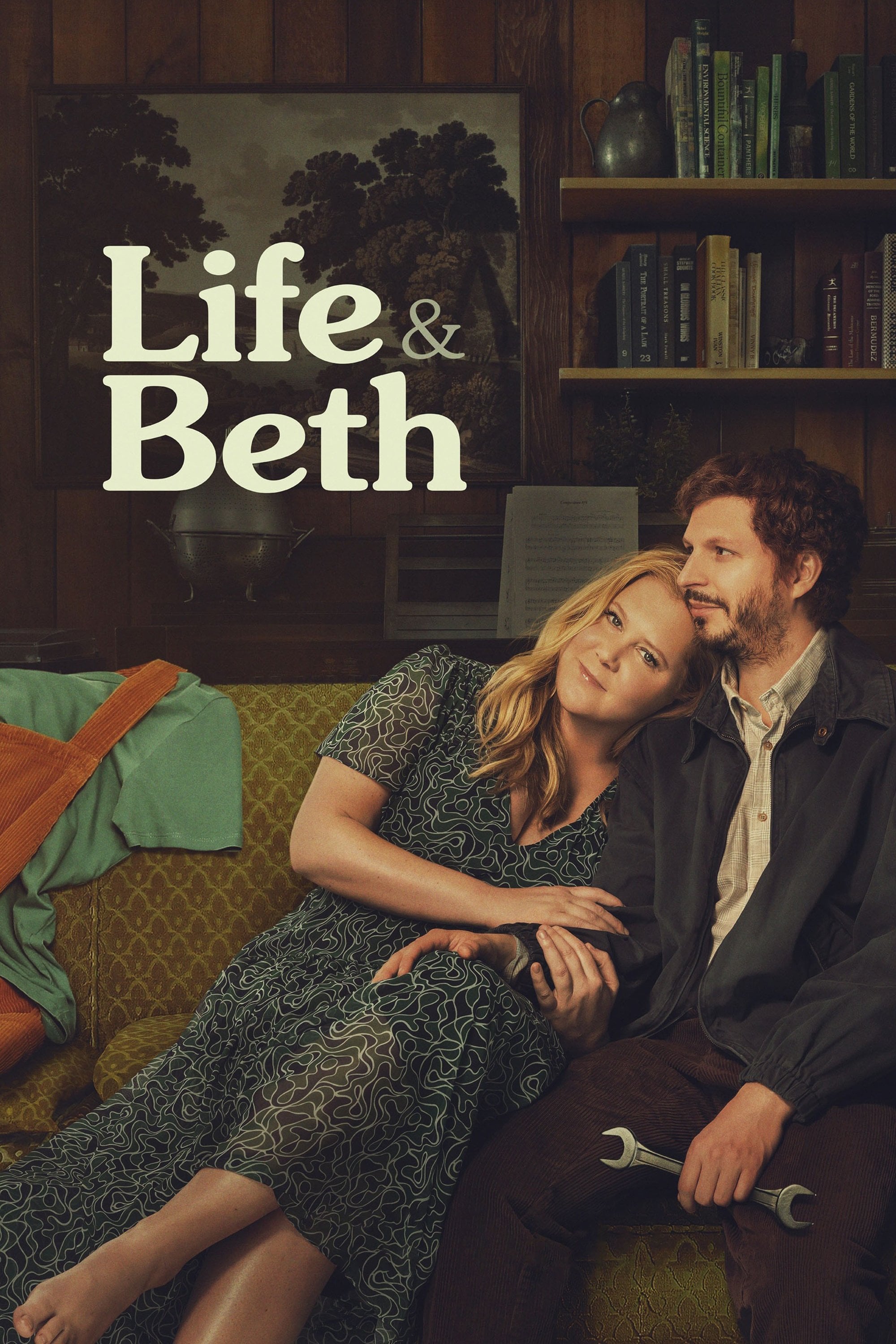 La vida y Beth - Amy Schumer · 2022