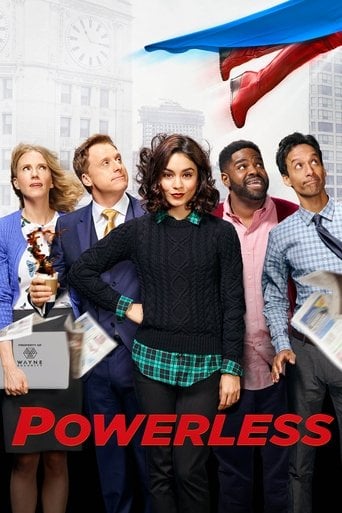 Powerless - 2017