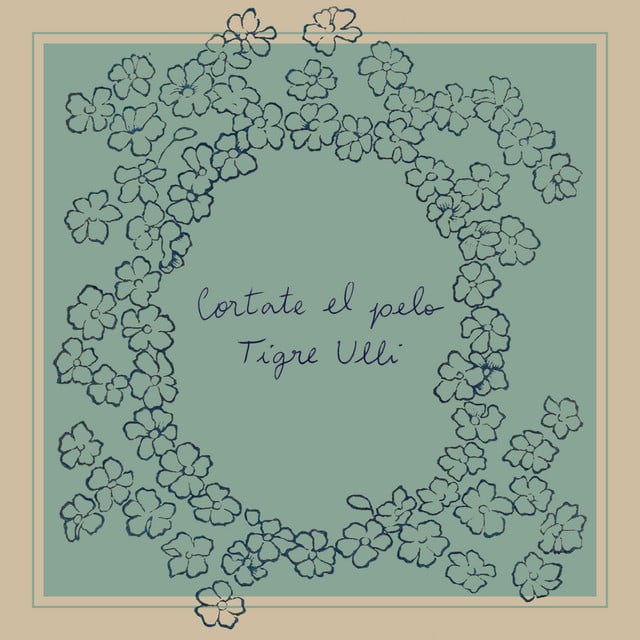 Cortate el Pelo - Album · Tigre Ulli