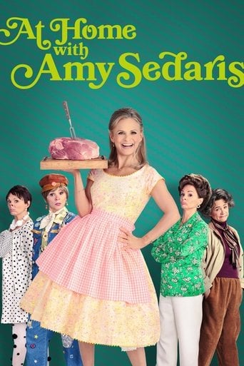 At Home with Amy Sedaris - 2017