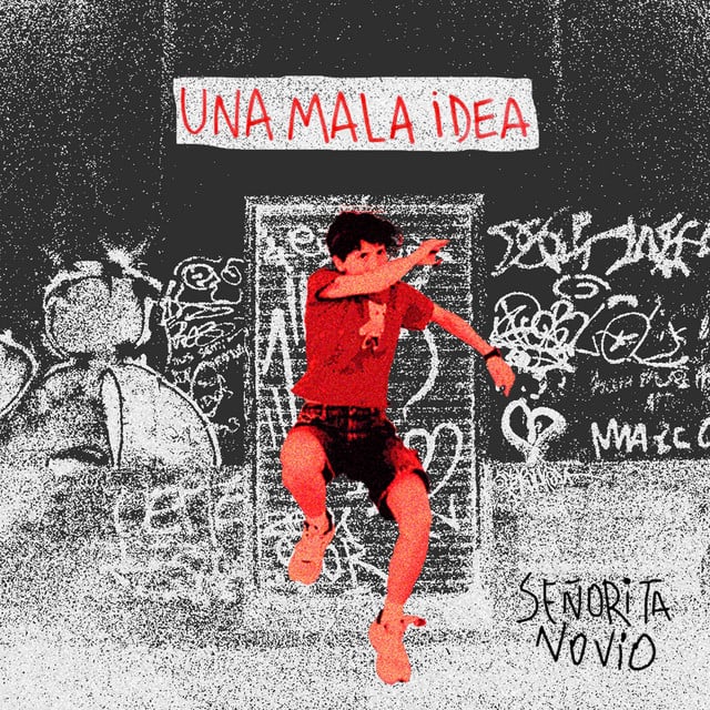 UNA MALA IDEA - Album · Señorita Novio