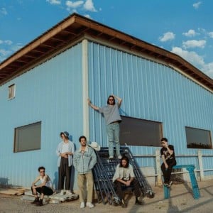 El Big Blue - Album · Bandalos Chinos