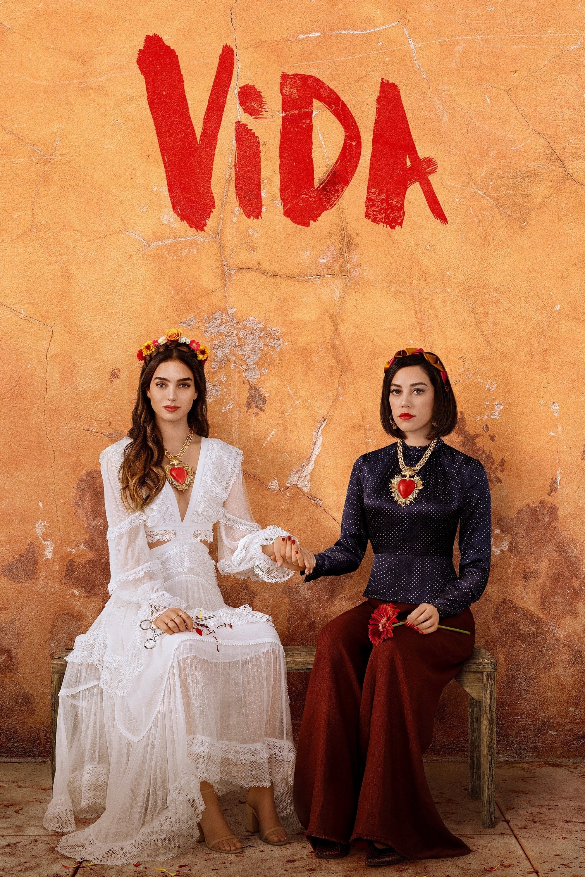 Vida - Tanya Saracho · 2018
