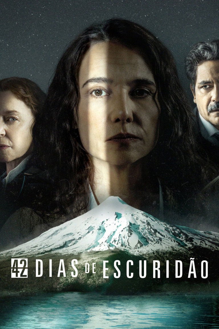 42 días en la oscuridad - 2022