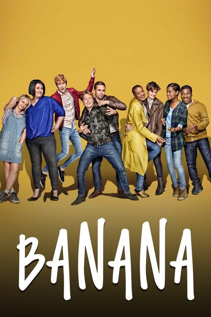 Banana - Russell T Davies · 2015