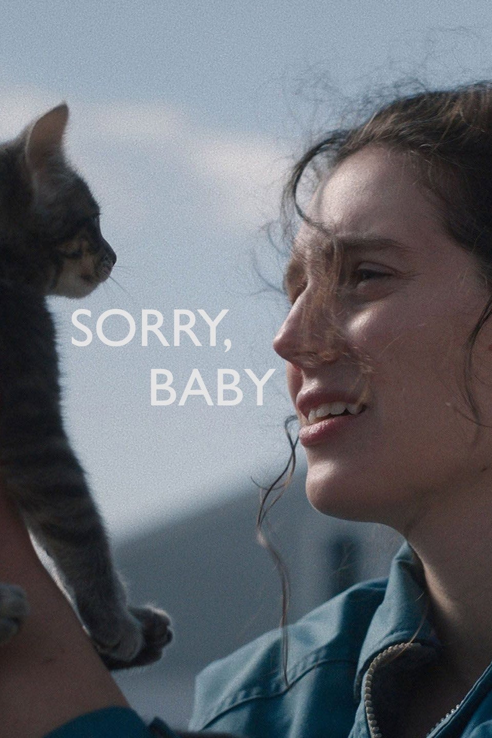 Sorry, Baby - Eva Victor · 2025