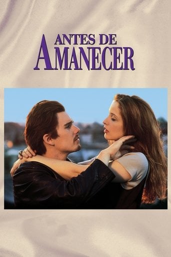 Antes de amanecer - 1995