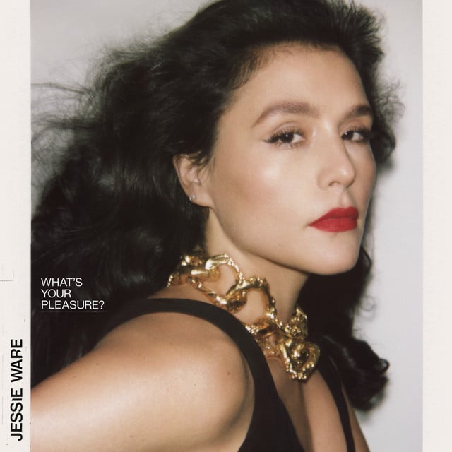 What's Your Pleasure? - Album · Jessie Ware