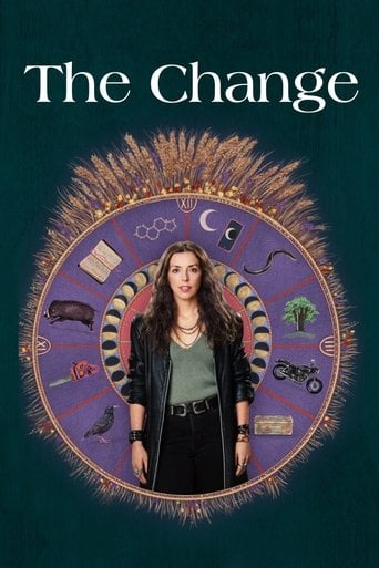 The Change - 2023