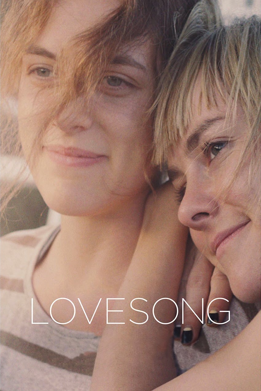 Lovesong - So Yong Kim · 2017
