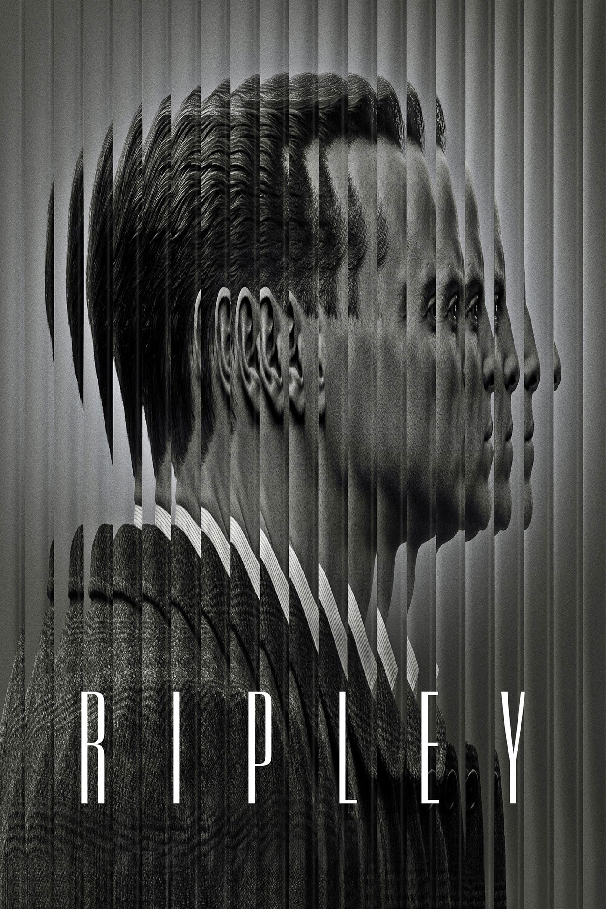 RIPLEY - Steven Zaillian · 2024
