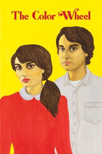 The Color Wheel - 2012