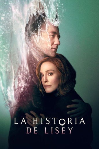 La historia de Lisey - 2021