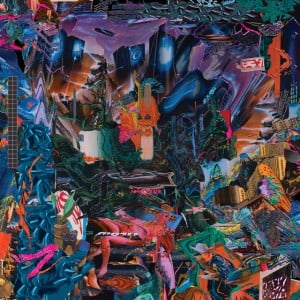 Cavalcade - Album · Black Midi