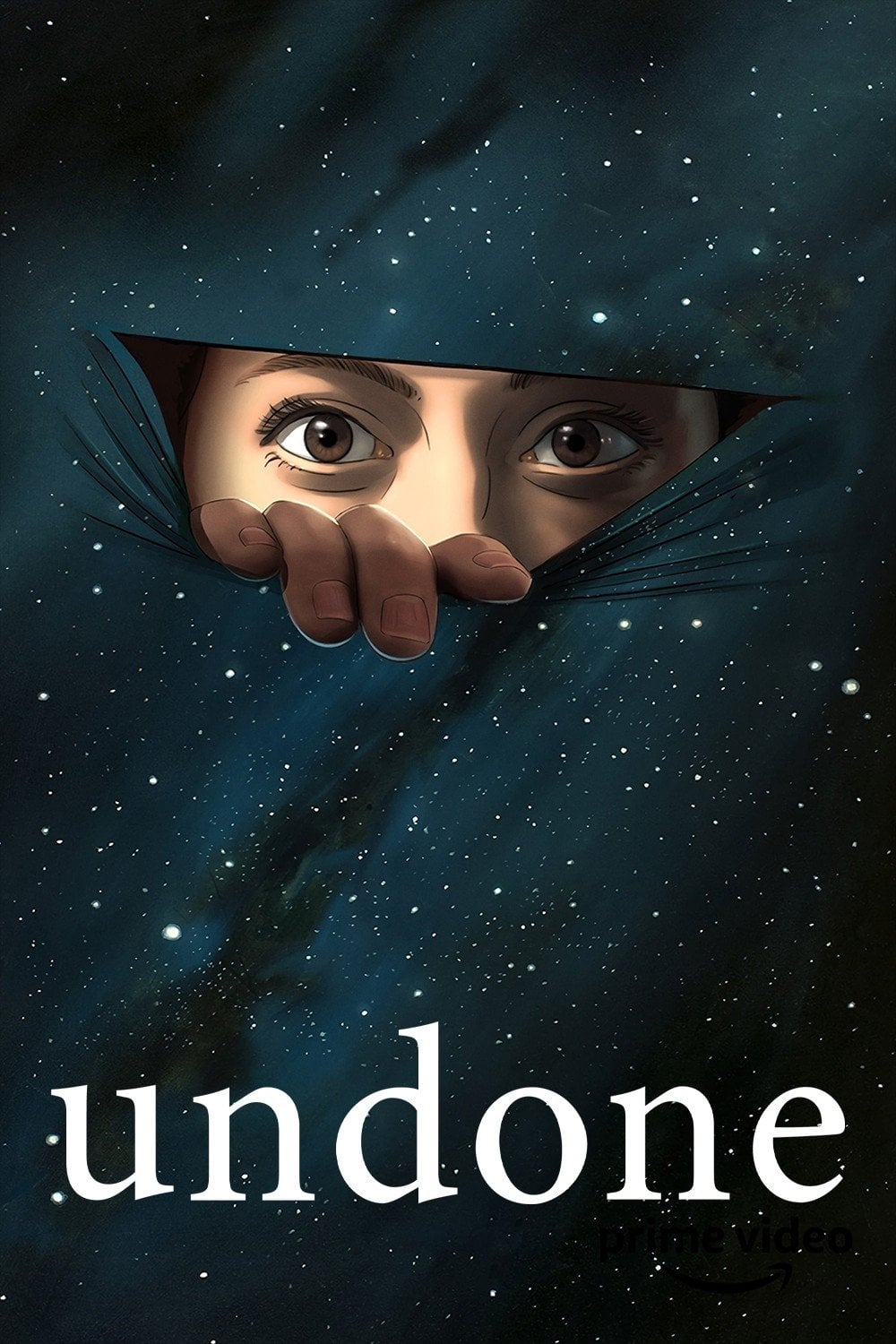 Undone - Kate Purdy, Raphael Bob-Waksberg · 2019