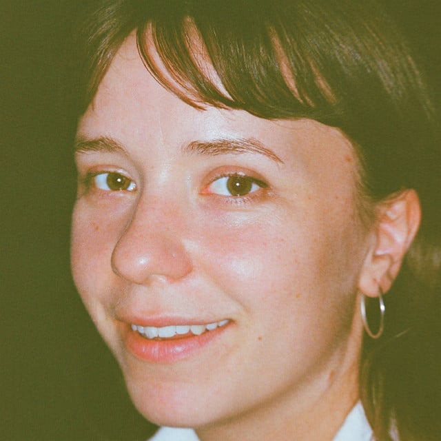 Great Doubt - Album · Astrid Sonne