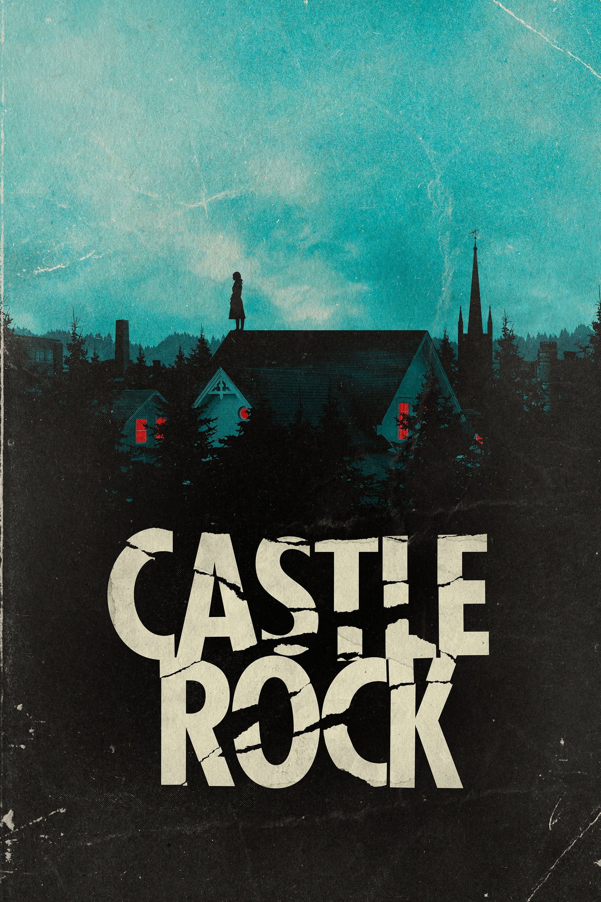 Castle Rock - Dustin Thomason, Sam Shaw · 2018