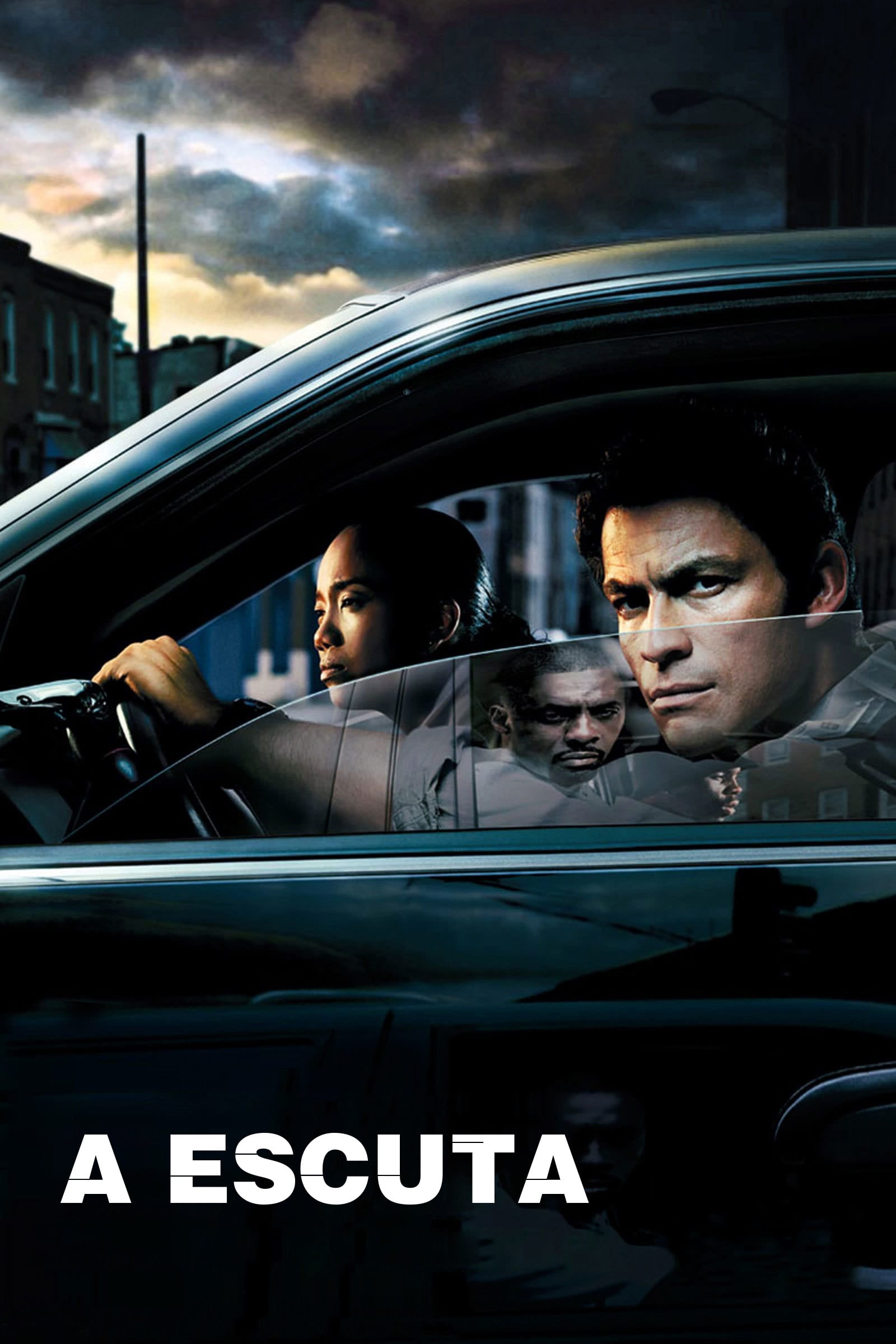 Bajo escucha - David Simon · 2002