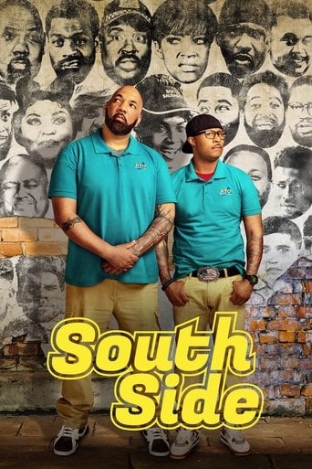 South Side - 2019