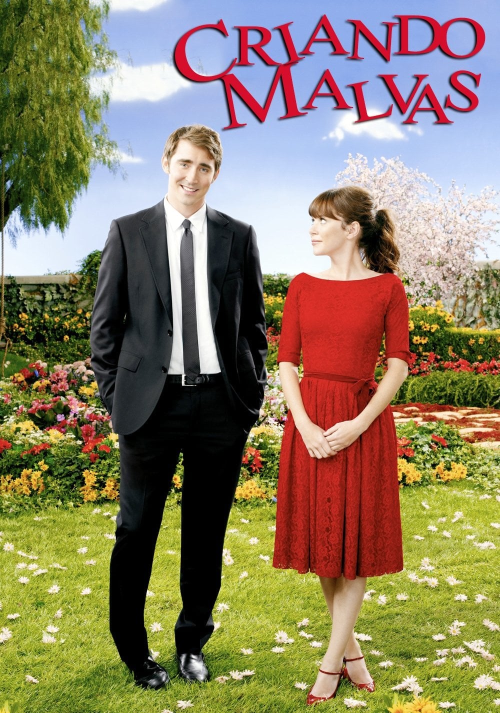 Criando malvas - Bryan Fuller · 2007