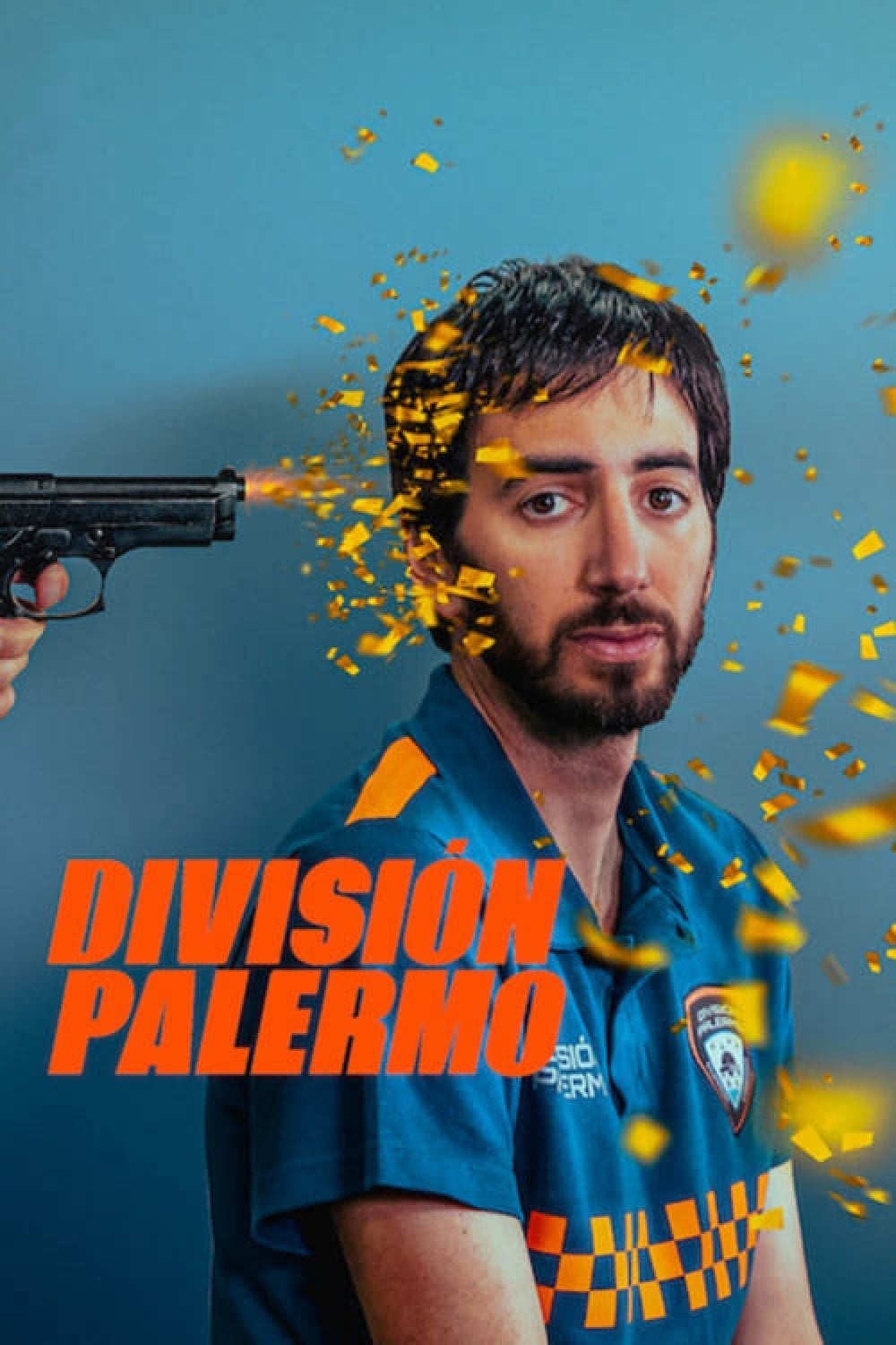 División Palermo - Santiago Korovsky · 2023