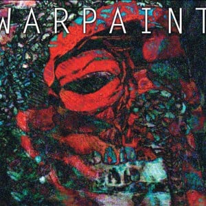 The Fool - Album · Warpaint