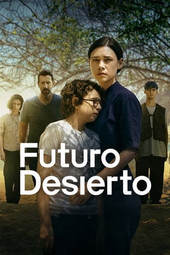 Futuro desierto - · 2026