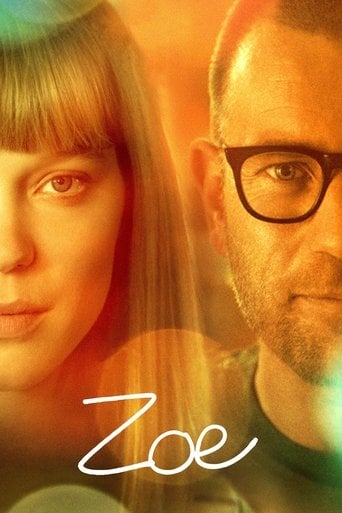 Zoe - 2018